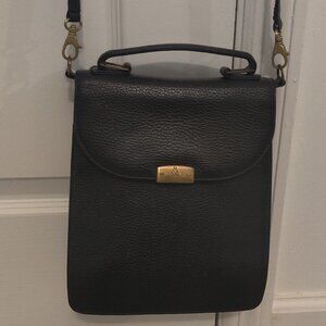 Mark Cross Vintage Purse Handbag